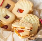 ⁦חותכן צנצת ריבה עם טקסטורה בלעדי!⁩ – תמונה ⁦4⁩