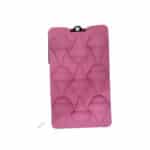 תבנית סיליקון לשוקולד ופרלינים צורת גלידה 15 שקעים