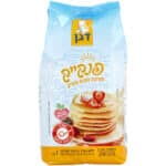 תערובת להכנת פנקייק דגן