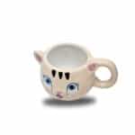 מאג קרמיקה חיות (חתול, דובי, כלב)