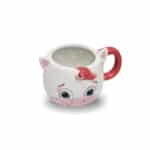 מאג קרמיקה חד קרן