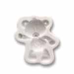 דובי מסיליקון 3D