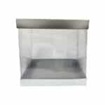 אריזה 22-22 ג-22 סמ לבן