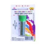 אבקת ניצנוץ דיסקו 202 ירוק זהב