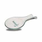כף בישול לבן SPOON קרמיקה 21-12