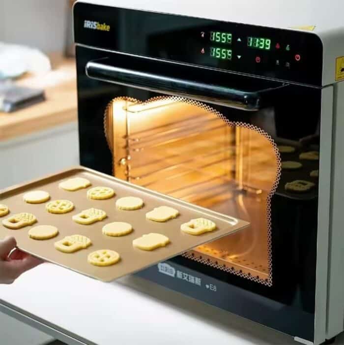 ⁦חותכן צנצת ריבה עם טקסטורה בלעדי!⁩ – תמונה ⁦2⁩