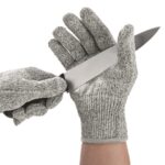 כפפה להגנה מפני חיתוך מבית CULT