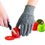 ⁦כפפה להגנה מפני חיתוך מבית CULT⁩ – תמונה ⁦2⁩