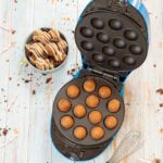 ⁦מולטיקייק מקורי 10 ב-1 עם 4 פלטות מתחלפות⁩ – תמונה ⁦4⁩