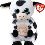 בובת TY ביני ביילי - הרדלי פרה