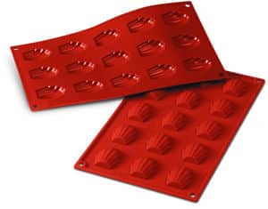 SF031 מיני מדלן 15 שקעים 44-34 ג-10 ממ