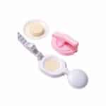 דוחסן לבצק כיסונים רביולי ועוד 12*16 ס"מ פלסטיק ES-4720