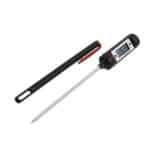 מד חום דיגיטלי