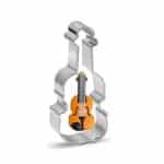 חותכן כינור 4.5-11 סמ