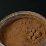 לתת כהה 400 גרם