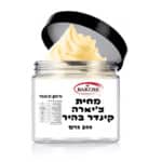 ממרח צ'יארה קינדר חלבי 500 גרם