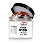 גאיה ממרח קקאו 500 גרם