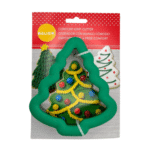 חותכן עץ אשוח 11 ס"מ