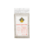 סולת חיטה 1 קילו בוואקום