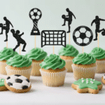 טופר שחקני כדורגל