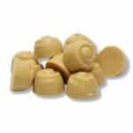 פרלין שוקולד בלונדי לעוגיות אמסטרדם 500 גרם