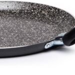 מחבת בלינצ'ס שיש 25 סמ LIVE INDUCTION