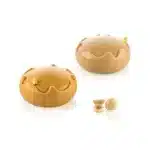 SF374 תבנית סילקון 6 שקעים SPLASH110