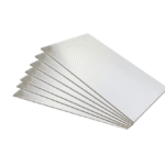 דופלקס לפיצה קרטון להחזקת משולש פיצה 50 יח