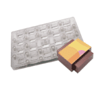 תבנית שוקולד פוליקרבונט מגנט