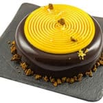 SF231 תבנית סילקון TOURBILLON100 סילקומרט