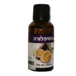 תמצית פסיפלורה 30 מל