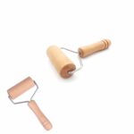 מערוך פיקולי עץ 9 סמ עם ידית ES-3773