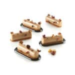 KIT288 קיט CYLINDRE תבנית סילקון + חותכן Silkomart