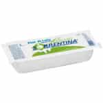 גבינת מוצרלה 1 קילו בלוק - איטליה