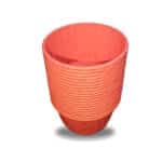 מנג'ט כוס אדום