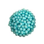 סוכריות חרוזי סוכר תכלת 100 גרם 4153