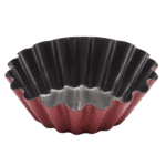 תבנית בריוש אישי 6.5*2.5 ס"מ