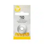 צנטר עגול 10 וילטון ארה"ב