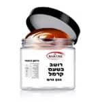 רוטב בטעם קרמל