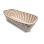 סל התפחה ראטן מלבני ק-30.5-14 ג-8 סמ