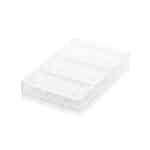 תבנית פוליקרבונט ONDA T סילקומרט איטליה