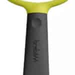 קולפן כרוב רחב Y SBUCCIO XL שחור צהוב