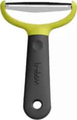 קולפן כרוב רחב Y SBUCCIO XL שחור צהוב