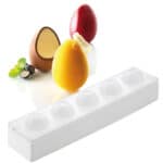 קיט ליצירת ביצת הפתעה סילקומרט איטליה