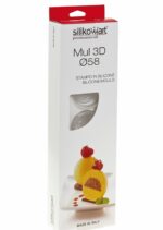 קיט ליצירת כדור שלם סילקומרט איטליה