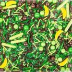 סוכריות מיקס פנטזיה ספארי 1 קג