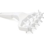 גלגלת קוצים/גלגלת מטריצה לבצקים