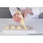 ⁦קיט ליצירת כדור שלם סילקומרט איטליה⁩ – תמונה ⁦3⁩