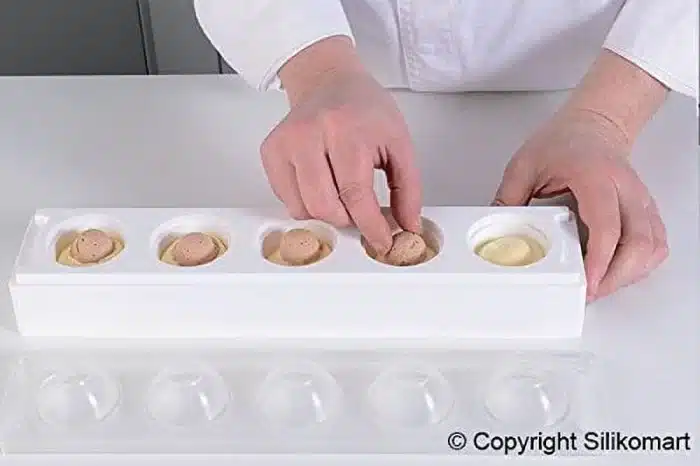 ⁦קיט ליצירת כדור שלם סילקומרט איטליה⁩ – תמונה ⁦5⁩