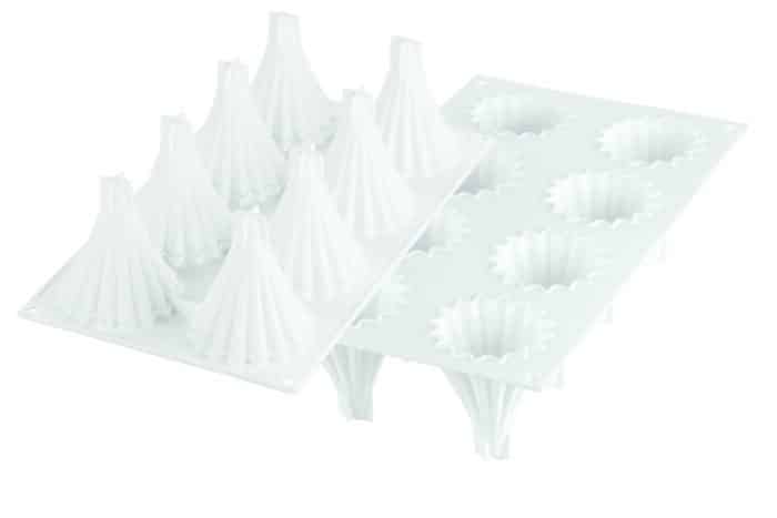 ⁦SF335 תבנית סיליקון איטליה⁩ – תמונה ⁦3⁩